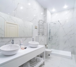 Номер Премьер Джуниор в Домъ мастера Петряева