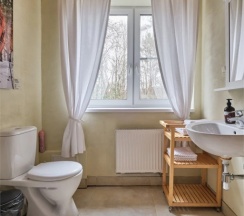 Двухместный номер Стандарт двуспальная кровать в Сарай Сараев