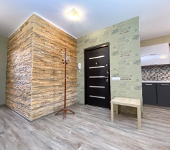 Квартира в Симбирские апартаменты