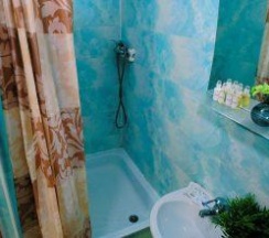 3-местная комната стандарт в Талисман Джемете