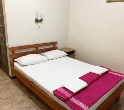 Номер Standard в Ангелина
