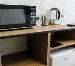 Номер Standard в Апартаменты Guesthouse Комфорт