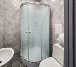 Коттедж "Компания" в Золотая долина