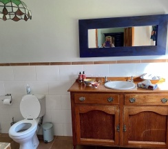 Номер Standard в Whistlewood Guest House Walmer