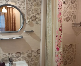 Комфорт втин в Space aparts and rooms