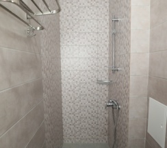 Номер Superior в Аскьала