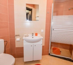 Трёхместный номер Standard в Guest House Pasaulio Krastas