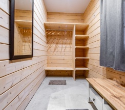 Дом 4 в Сосновка