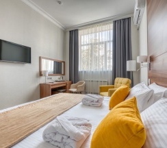 Комфорт Плюс в Риверсайд