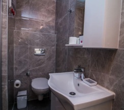 Номер Standard в Parus Hotel