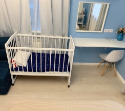Полулюкс ZBest в Zb Hotels Айсберг Саратов