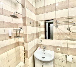 Студия №12/3 в Квартиры в доме купчихи Морозовой