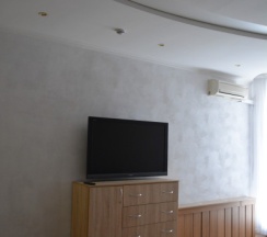 Номер люкс MANGO в Notte Place