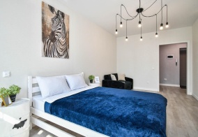 Апартаменты Renttoday в Красноярске