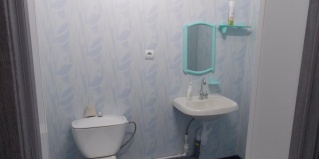 Казанское: Отель Колос