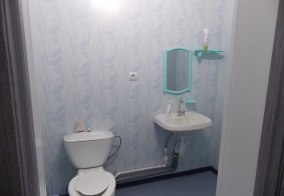 Отель Колос в Тюменской области