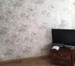 Апартаменты c 1 комнатой с балконом в Odnokomnatnaya Kvartira Na Ul. Engelsa Apartments