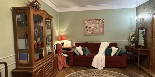 Санкт-Петербург: Апартаменты Ключи Петербурга