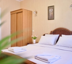 Стандарт в Маргарита