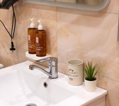 Вилла премиум в Fazenda