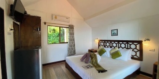 о. Нангьян: Вed & breakfast Majestic Sea View Koh Tao