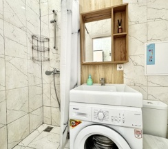 Комфорт мини в Metro apartments