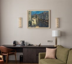 ЛЮКС "Президентский Люкс" в Пушкин