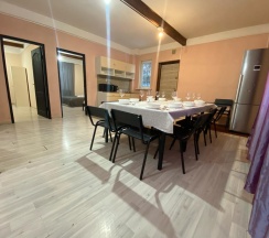 2-комнатный номер стандарт в Марина