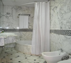 Люкс Royal в Om Kolthoom Hotel & Tower