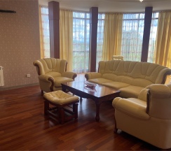 Пентхаус в К-визит