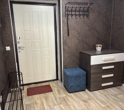 Квартира в Апартаменты на Герцена улица, 8, к 1