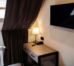 Апартаменты с Балконом в Veranda