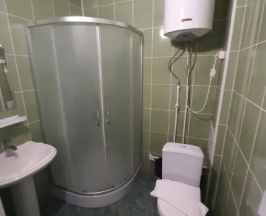 Двухместный номер Standard 2 отдельные кровати в М5+