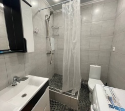 Квартира в Апартаменты на Легостаева, 8