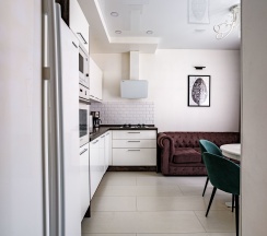 Дом в Central Park 33