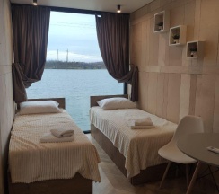 Номер стандарт улучшенный в Аистово