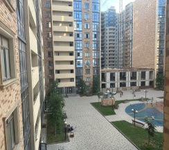 Квартира в Берег моря
