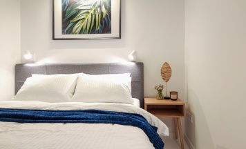 Апартаменты в Апартаменты Soft & Loft Murmansk
