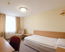 ЭКОНОМ ОДНОМЕСТНЫЙ в Амакс Сафар