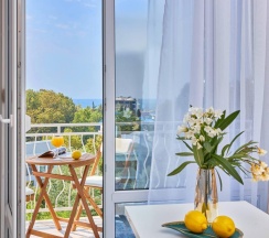 1-комнатные апартаменты, 25м² в Вива Ла Вида