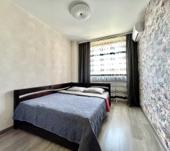 Квартира в Апартаменты на ул. 10 Августа, д.85