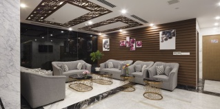 Нячанг: Отель Emerald Bay Hotel & Spa Nha Trang