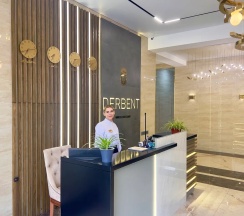 Джуниор Сюит в Derbent Premium