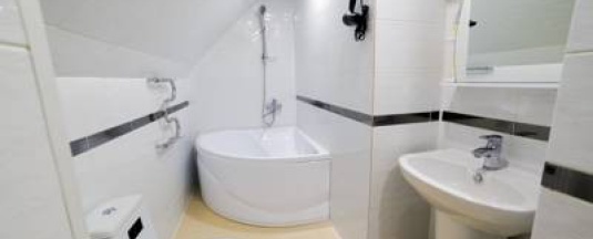 Люкс на 2 этаже № 8 в Ривьера