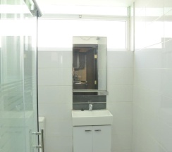 Апартаменты Superior в Panda Hotel Apartments