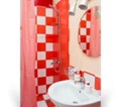 Business Double в Red hotel