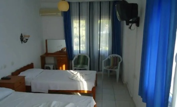 Номер Standard в Hotel Babadag
