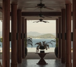 Вилла Signature с 4 комнатами в Andara Resort Villas