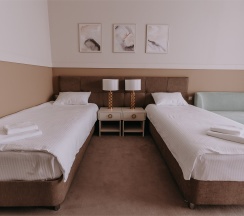 Стандарт в Volleygrad sports & health resort