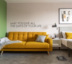 Апартаменты бизнес в Apartments&Hotel Trend